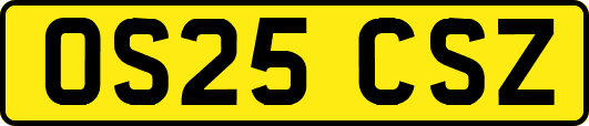 OS25CSZ