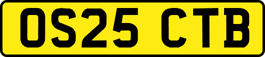 OS25CTB