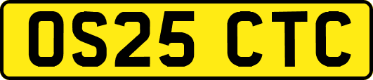 OS25CTC