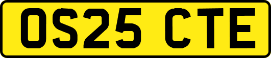 OS25CTE