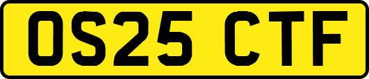 OS25CTF