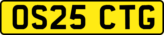 OS25CTG