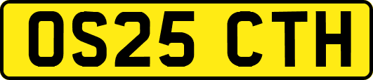 OS25CTH