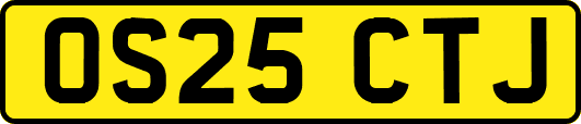 OS25CTJ