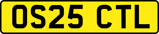 OS25CTL