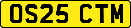 OS25CTM