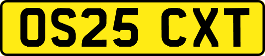 OS25CXT