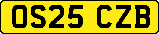 OS25CZB