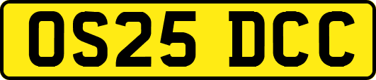 OS25DCC