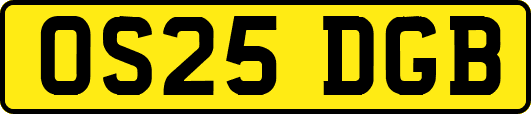 OS25DGB