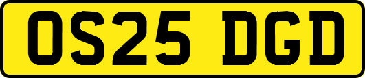OS25DGD