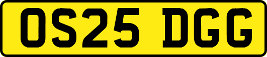 OS25DGG