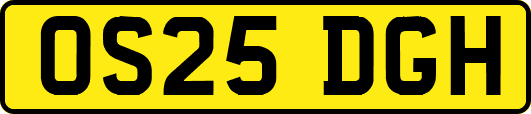 OS25DGH