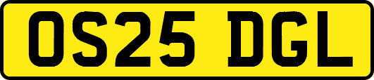 OS25DGL