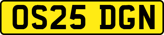 OS25DGN