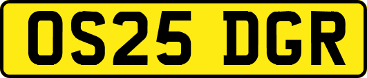 OS25DGR