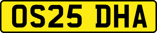 OS25DHA