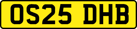 OS25DHB