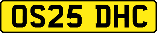 OS25DHC