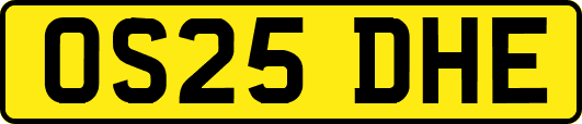OS25DHE