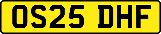 OS25DHF