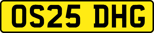 OS25DHG