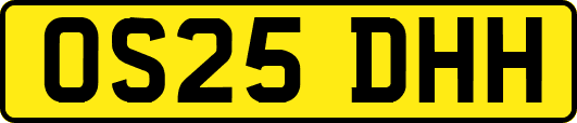 OS25DHH