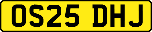 OS25DHJ