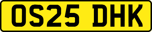 OS25DHK