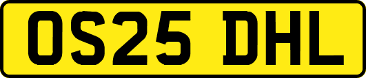 OS25DHL