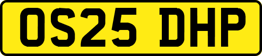 OS25DHP