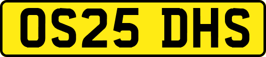OS25DHS