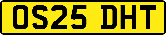 OS25DHT