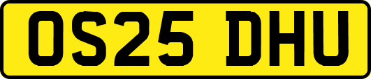OS25DHU