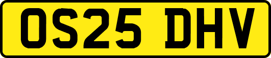 OS25DHV