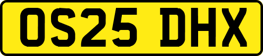 OS25DHX