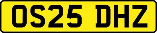 OS25DHZ