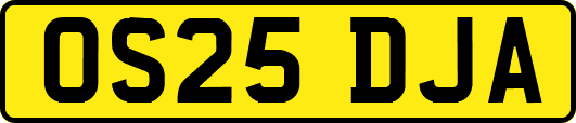 OS25DJA