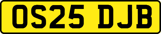 OS25DJB