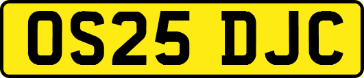 OS25DJC
