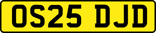 OS25DJD