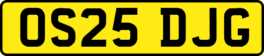 OS25DJG