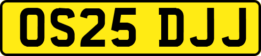 OS25DJJ