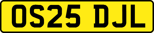 OS25DJL