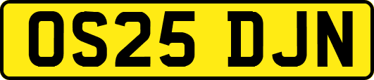 OS25DJN