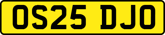 OS25DJO
