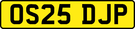 OS25DJP