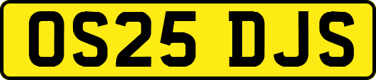 OS25DJS