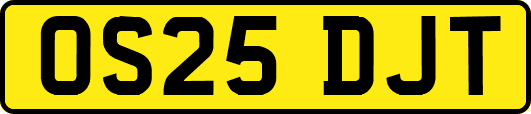 OS25DJT