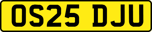 OS25DJU